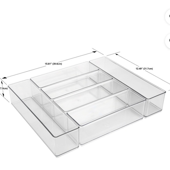 The home edit start with a drawer set - Picture 5 of 7